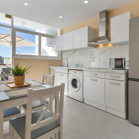 Casa de Férias Cala Sunrise *