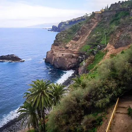 Casa de Férias Cala Sunrise *