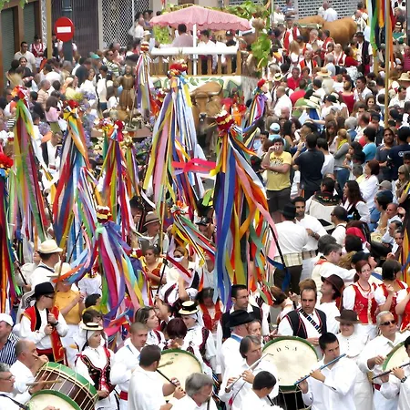 Cala Sunrise Casa de Férias