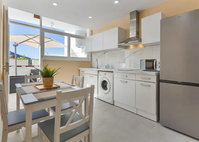 Casa de Férias Cala Sunrise *