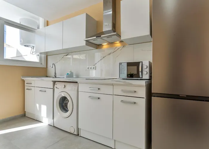 Casa de Férias Cala Sunrise *