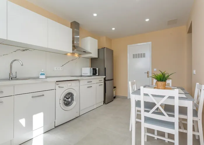 Casa de Férias Cala Sunrise *