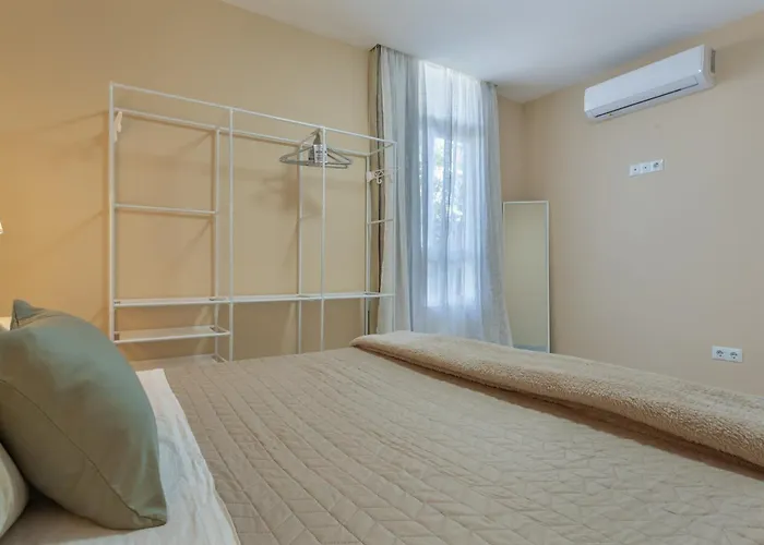 Casa de Férias Cala Sunrise