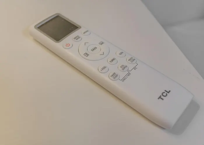 Cala Sunrise Casa de Férias