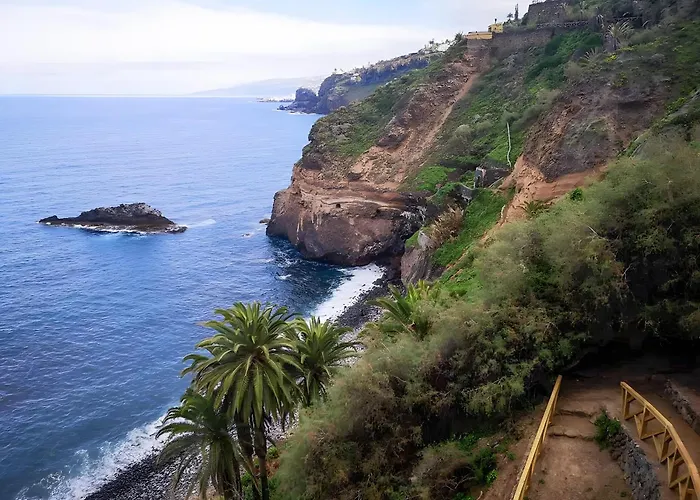 Casa de Férias Cala Sunrise *