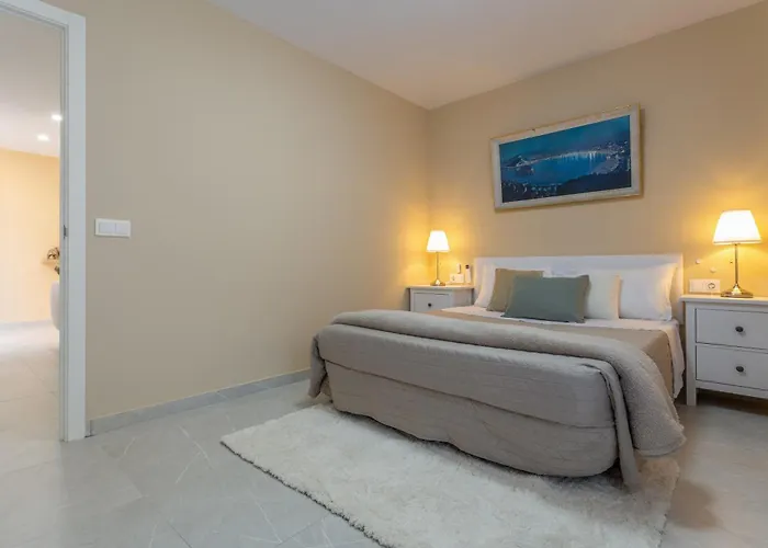 Cala Sunrise * Los Realejos