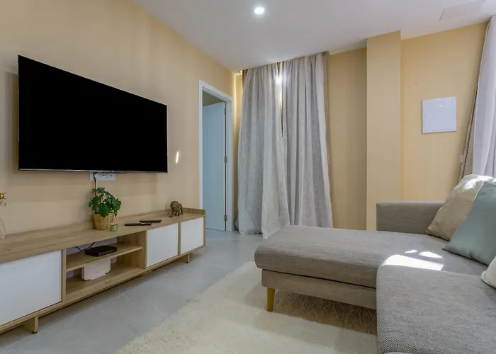 Prázdninový dům Cala Sunrise *