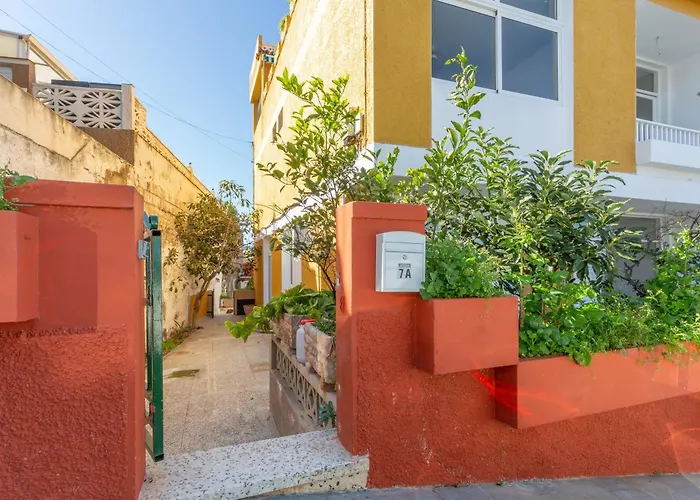 Cala Sunrise Nyaraló