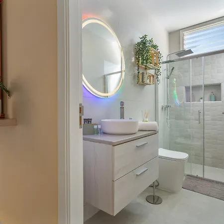 Cala Sunrise Prázdninový dům Los Realejos