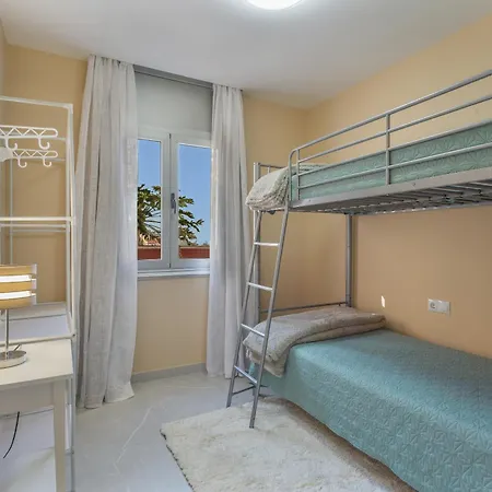 Cala Sunrise Prázdninový dům *