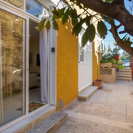 Tatil Evi Cala Sunrise *