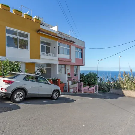 Cala Sunrise Los Realejos