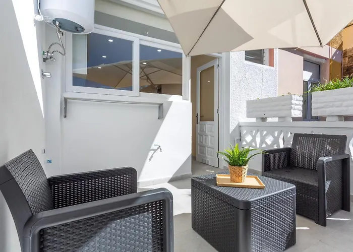 Casa vacanze Cala Sunrise
