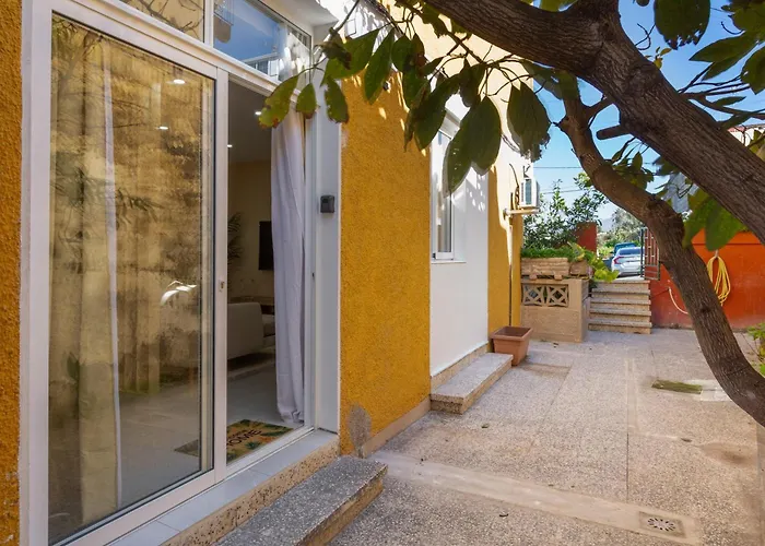 Casa vacanze Cala Sunrise Los Realejos