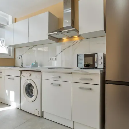 Holiday home Cala Sunrise *