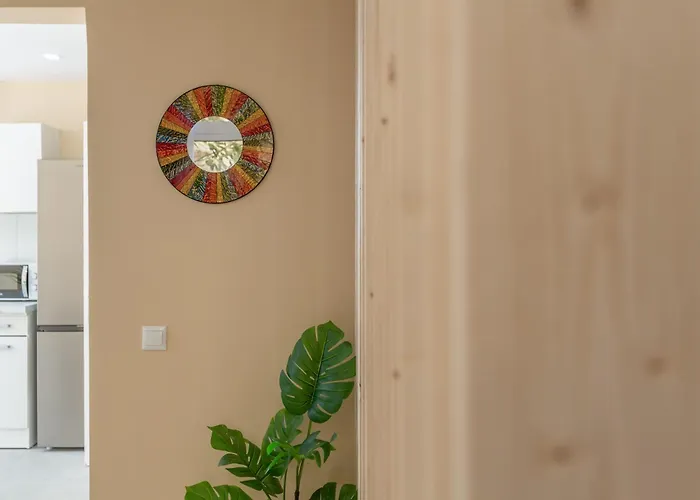 Cala Sunrise Los Realejos