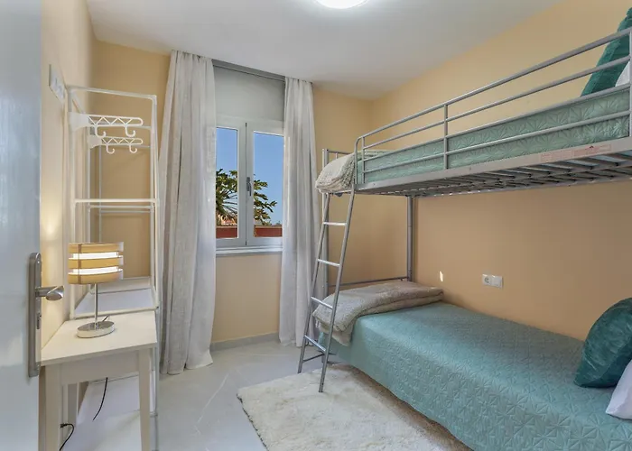 Cala Sunrise Holiday home *