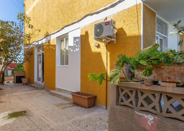 Holiday home Cala Sunrise